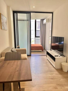 Asoke Nana Terminal21 Korea Town two bedroom